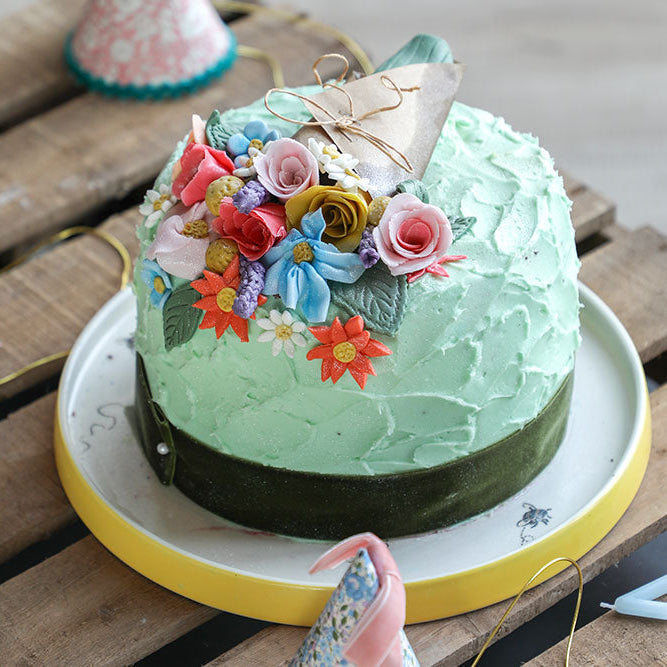 Shropshire Petals Turns 21!