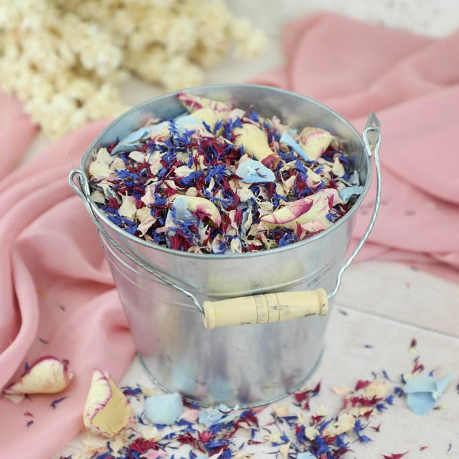 October's Confetti Mix of the Month: Autumn Warmth with a Hint of Winter