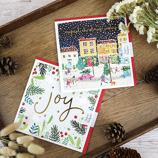 Christmas Gift Ideas for Her