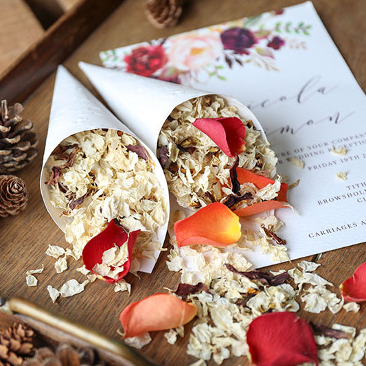 Autumnal Mix of the Month