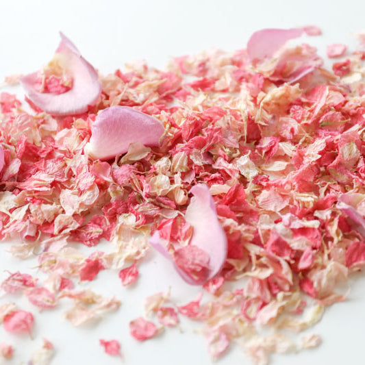 5 Bespoke Spring/Summer 2022 Confetti Mixes