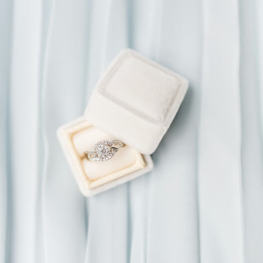 Where to Start When You're Newly Engaged