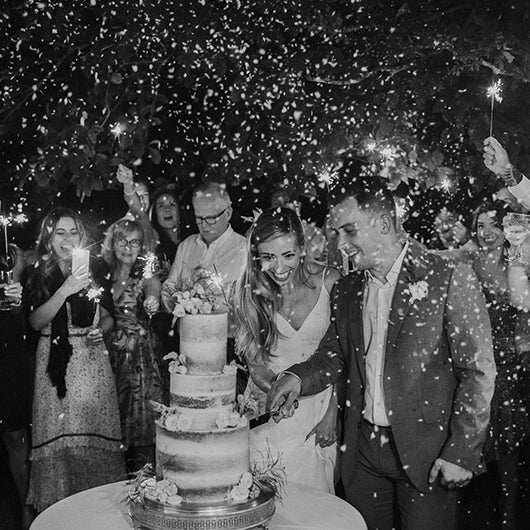 Confetti Isn't Just for Summer