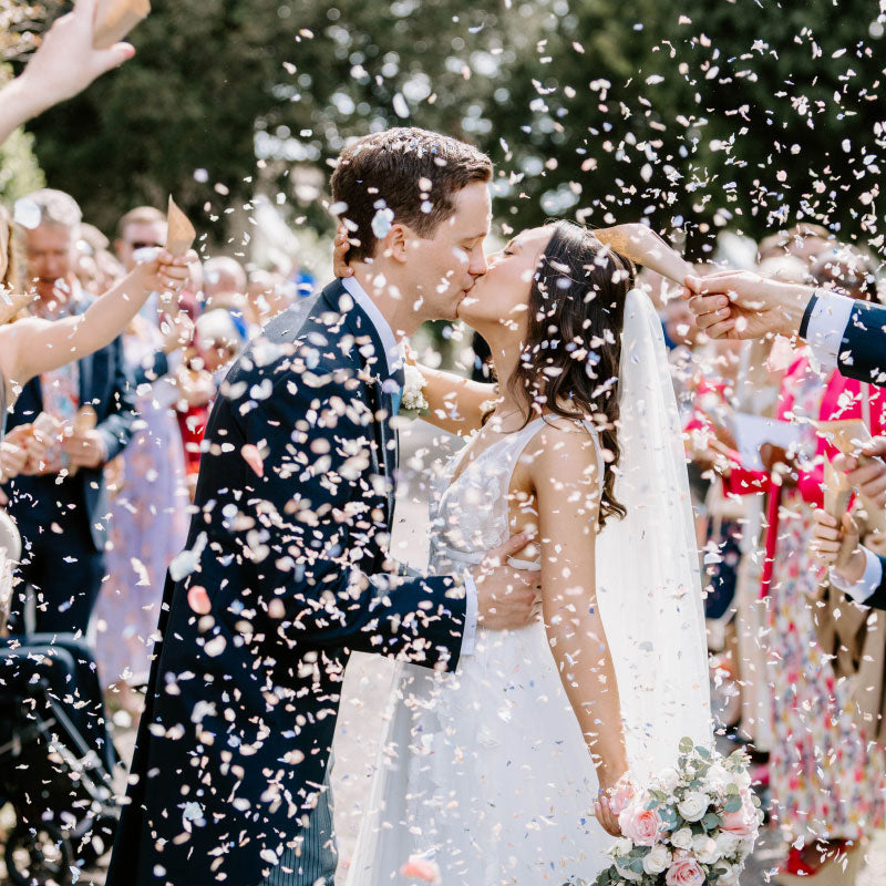 Winner of the 2023 Confetti Photo Competition