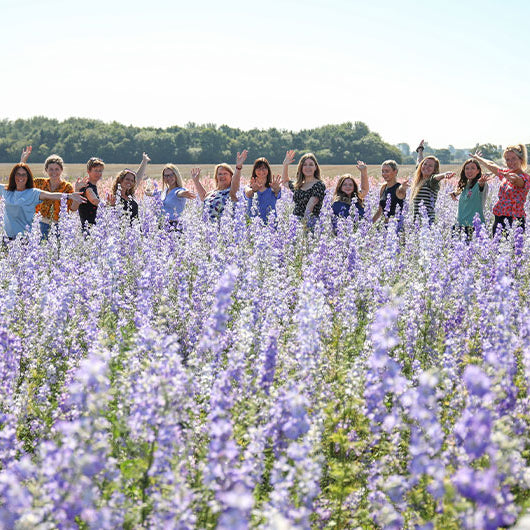 Award-Winning Customer Service