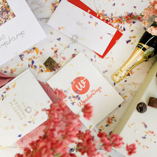 Proposal Story Competition