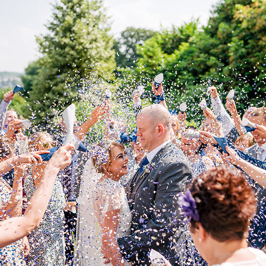 Share your Confetti Moment and Win