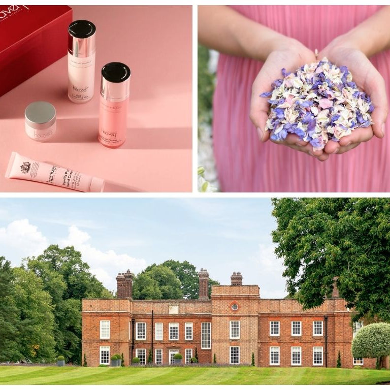 Win the Ultimate Wedding Treat