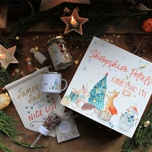 6 Brilliant Christmas Eve Box Fillers for Kids