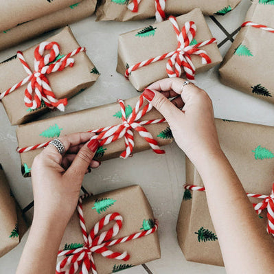 Shropshire Petals Small Business Christmas Gifts for Her