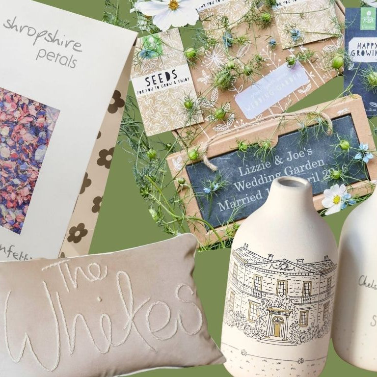 Share Your Proposal Story for the Chance to Win £200 Worth of Goodies