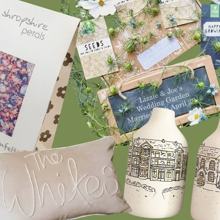 A Huge Thank You to Everyone Who Entered Our Proposal Story Competition
