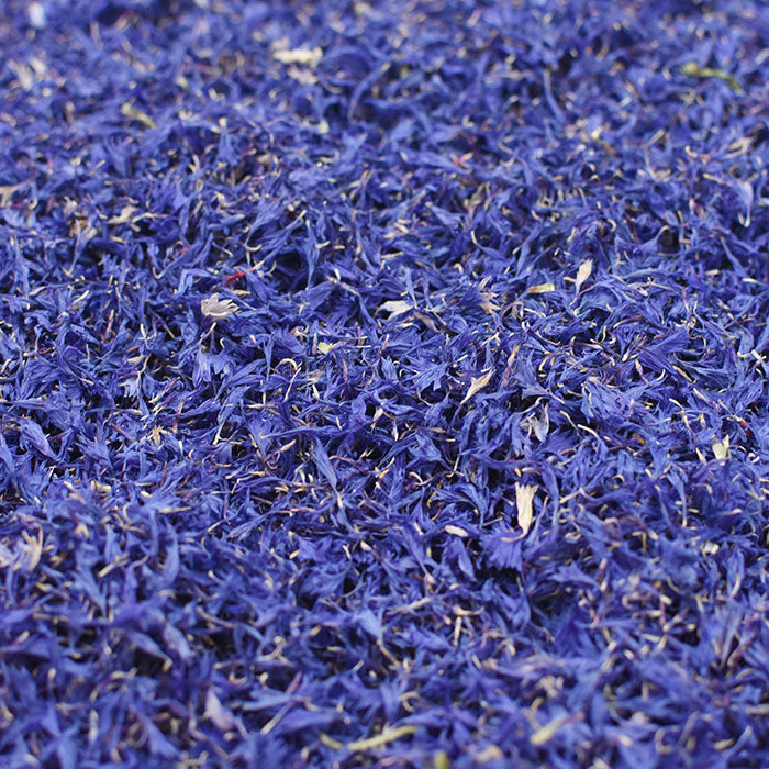 Confetti Samples Colours