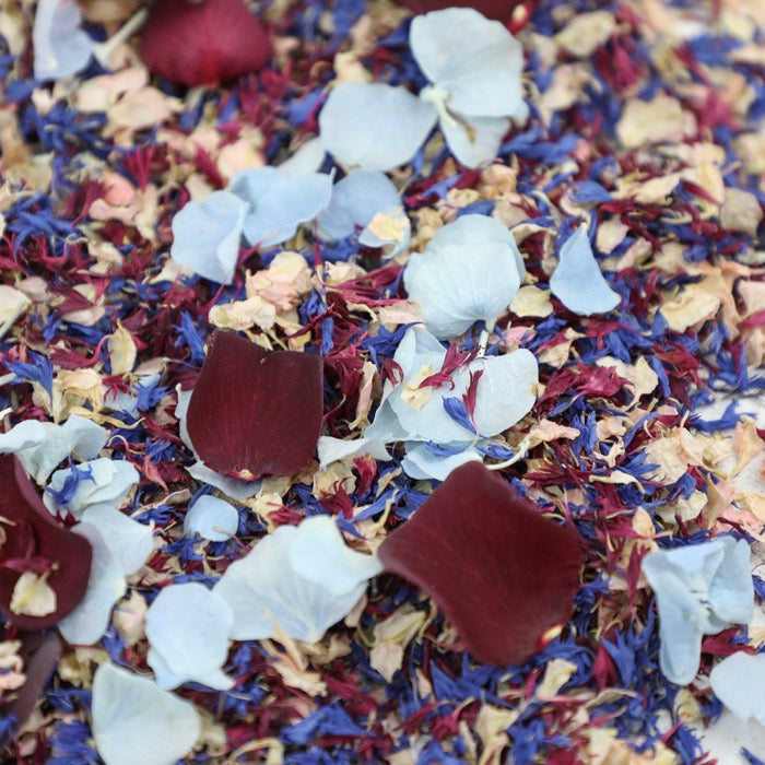 Individual Confetti Sachet