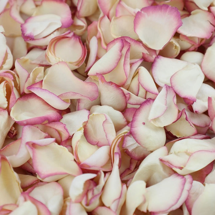 Flower Girl Basket (20 little handfuls)