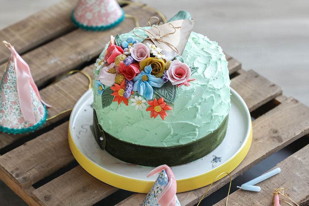 Shropshire Petals Turns 21!