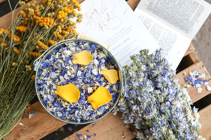 Limited Edition Confetti Mix for Spring