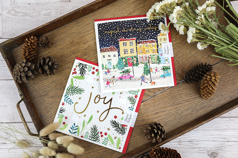 Christmas Gift Ideas for Her