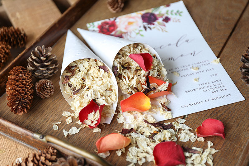 Autumnal Mix of the Month