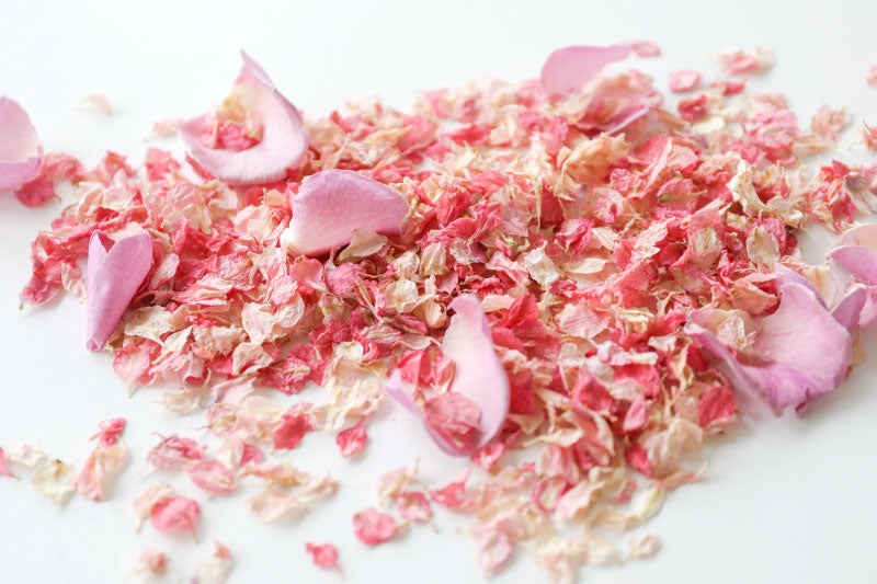 5 Bespoke Spring/Summer 2022 Confetti Mixes