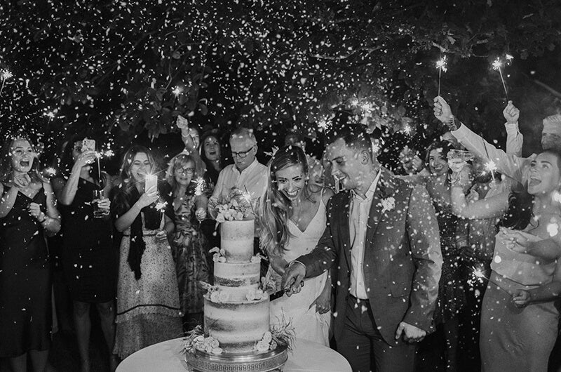 Confetti Isn't Just for Summer