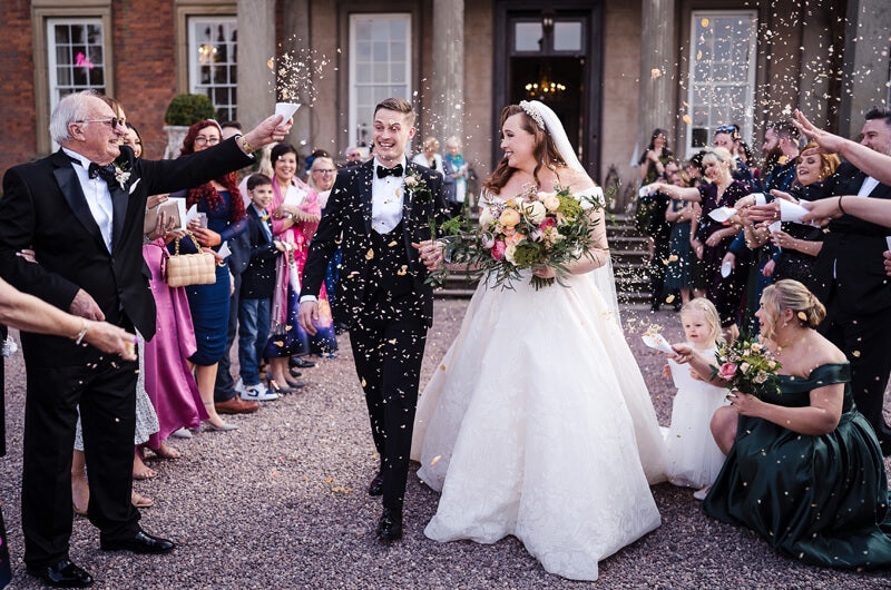 Expert Advice from Wedding Photographer Laura May