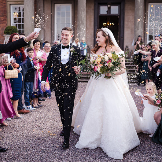 Expert Advice from Wedding Photographer Laura May