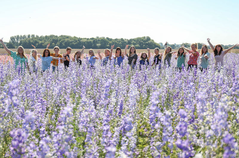 Award-Winning Customer Service