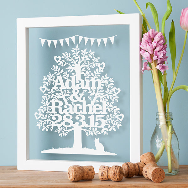 Kyleigh's Papercuts Photo Competition