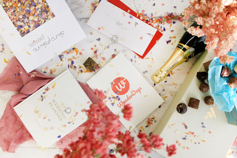 Proposal Story Competition