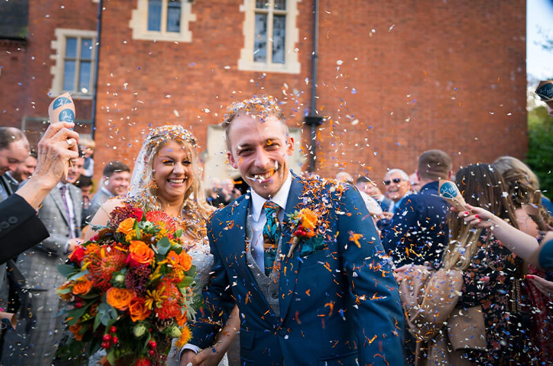 Award Winning Shropshire Petals 2022