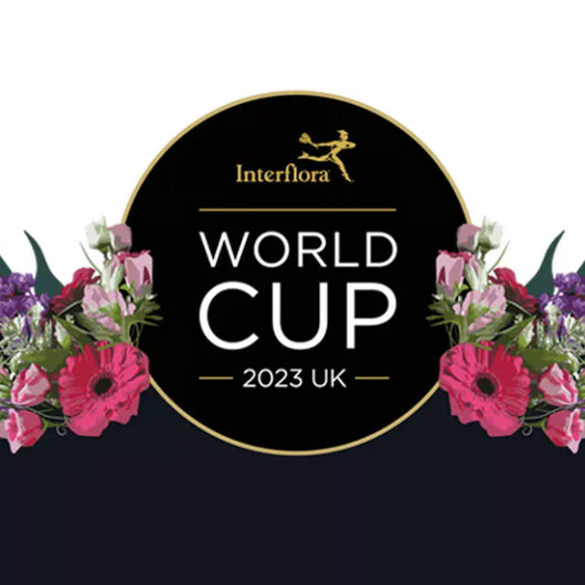 Visit us at the Interflora World Cup 2023