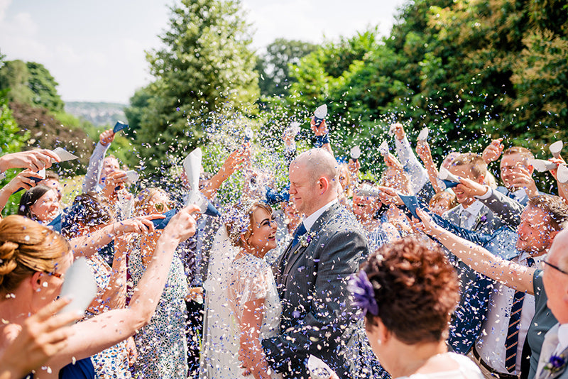 Share your Confetti Moment and Win