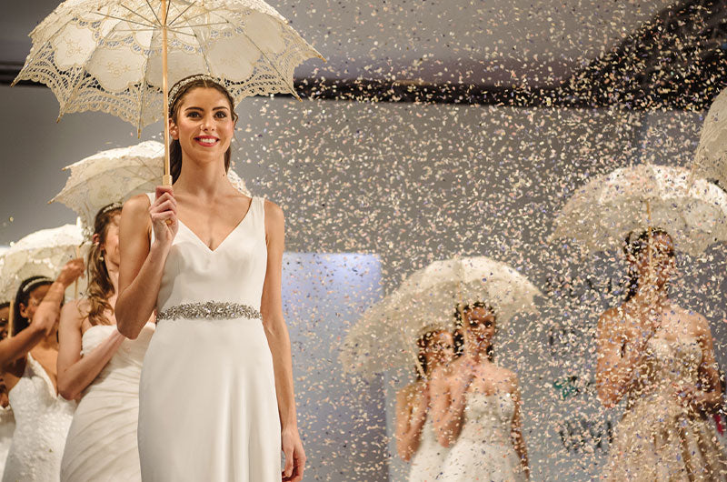 Join Us at The National Wedding Show, NEC Birmingham!