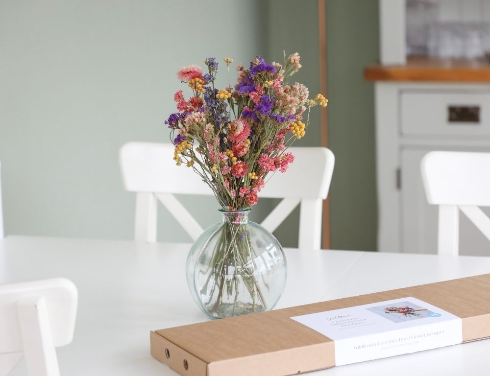 Sustainable Mother’s Day Gift Ideas She’ll Actually Love