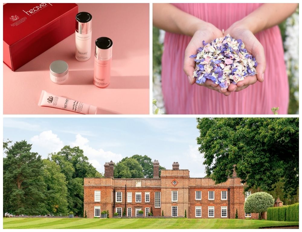 Win the Ultimate Wedding Treat