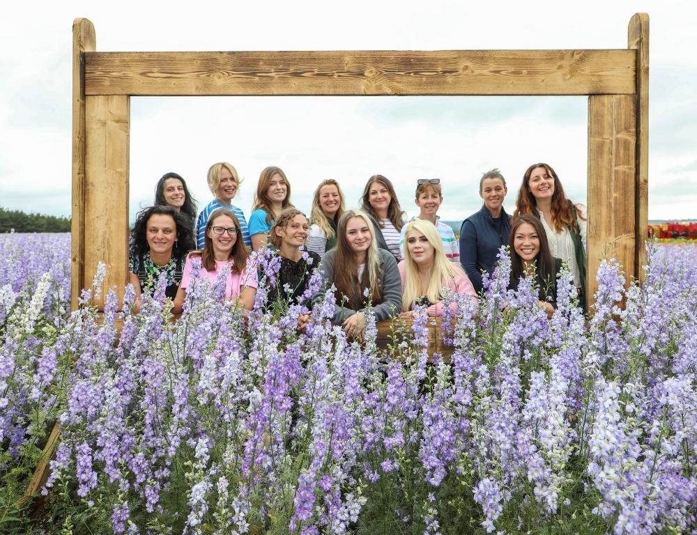 A Blooming Good Year: Looking Back at 2025