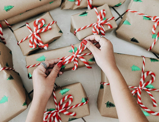 Shropshire Petals Small Business Christmas Gifts for Her