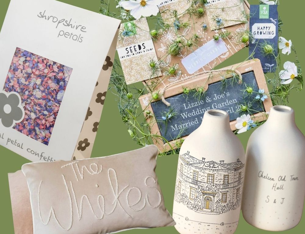 Share Your Proposal Story for the Chance to Win £200 Worth of Goodies