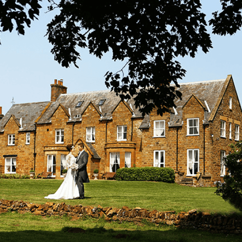 Brampton Grange