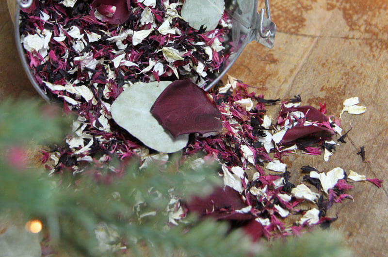 Eco-Friendly Celebrations: Introducing Our Biodegradable Festive Confetti Mix