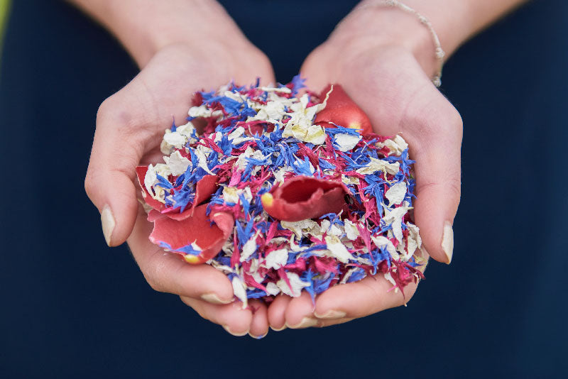 May’s Royal Confetti Mix of the Month