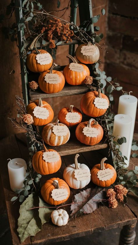 Autumn Wedding Inspiration: Embrace the Season with Warm Hues, Cosy Decor, and Eco-Friendly Confetti