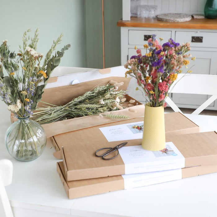 Letterbox Bouquet