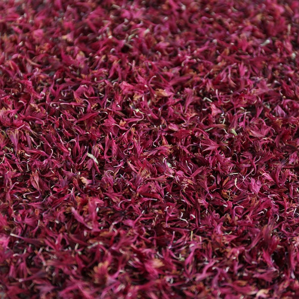 Burgundy Berry