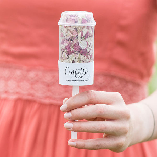 Confetti Pop (1 handful) | DW